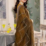 Imrozia Premium | Baad e Saba Pret Luxury Eid Collection | I.P-38 Sargoshiyan