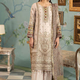 Imrozia Premium | Baad e Saba Pret Luxury Eid Collection | I.P-39 Jalwa