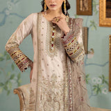 Imrozia Premium | Baad e Saba Pret Luxury Eid Collection | I.P-39 Jalwa