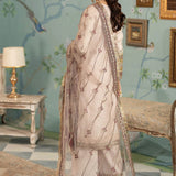 Imrozia Premium | Baad e Saba Pret Luxury Eid Collection | I.P-39 Jalwa