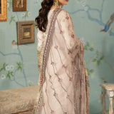 Imrozia Premium | Baad e Saba Pret Luxury Eid Collection | I.P-39 Jalwa