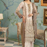 Imrozia Premium | Baad e Saba Pret Luxury Eid Collection | I.P-39 Jalwa