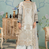 Imrozia Premium | Baad e Saba Pret Luxury Eid Collection | I.P-41 Bareeze