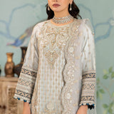 Imrozia Premium | Baad e Saba Pret Luxury Eid Collection | I.P-41 Bareeze