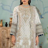 Imrozia Premium | Baad e Saba Pret Luxury Eid Collection | I.P-41 Bareeze