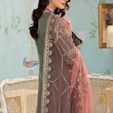 Imrozia Premium | Baad e Saba Pret Luxury Eid Collection | I.P-42 Roshni