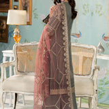 Imrozia Premium | Baad e Saba Pret Luxury Eid Collection | I.P-42 Roshni
