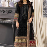 Imrozia Premium | Baad e Saba Pret Luxury Eid Collection | I.P-43 Raaz