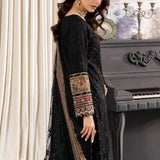 Imrozia Premium | Baad e Saba Pret Luxury Eid Collection | I.P-43 Raaz