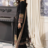 Imrozia Premium | Baad e Saba Pret Luxury Eid Collection | I.P-43 Raaz