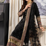 Imrozia Premium | Baad e Saba Pret Luxury Eid Collection | I.P-43 Raaz