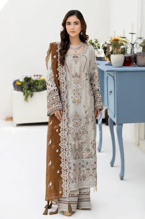 Imrozia Premium | Baad e Saba | IP-47 Rashk - Rang-e-Khaas
