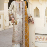 Imrozia Premium | Baad e Saba Formals | IP-50 Sheen