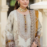 Imrozia Premium | Baad e Saba Formals | IP-50 Sheen