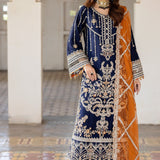 Imrozia Premium | Baad e Saba Formals | IP-51 Noor
