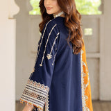 Imrozia Premium | Baad e Saba Formals | IP-51 Noor