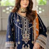 Imrozia Premium | Baad e Saba Formals | IP-51 Noor