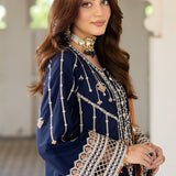Imrozia Premium | Baad e Saba Formals | IP-51 Noor
