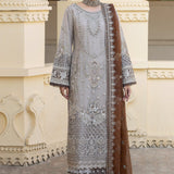 Imrozia Premium | Baad e Saba Formals | IP-52 Gulbahar