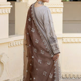 Imrozia Premium | Baad e Saba Formals | IP-52 Gulbahar