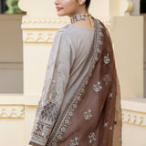 Imrozia Premium | Baad e Saba Formals | IP-52 Gulbahar