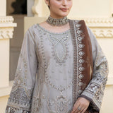Imrozia Premium | Baad e Saba Formals | IP-52 Gulbahar