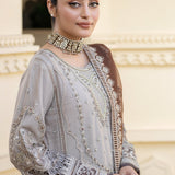 Imrozia Premium | Baad e Saba Formals | IP-52 Gulbahar