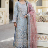 Imrozia Premium | Baad e Saba Formals | IP-54 Roshni
