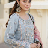 Imrozia Premium | Baad e Saba Formals | IP-54 Roshni
