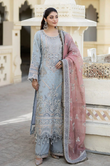 Imrozia Premium | Baad e Saba Formals | IP-54 Roshni - Rang-e-Khaas