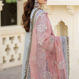 Imrozia Premium | Baad e Saba Formals | IP-54 Roshni