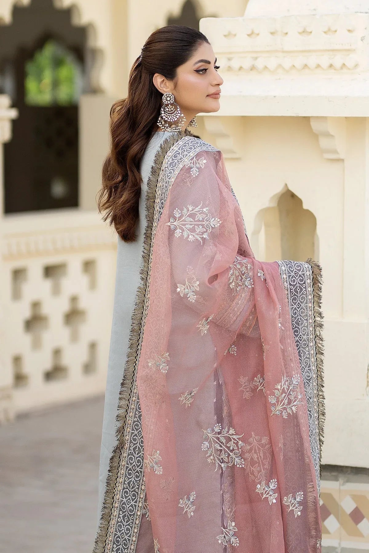 Imrozia Premium | Baad e Saba Formals | IP-54 Roshni - Rang-e-Khaas