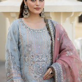 Imrozia Premium | Baad e Saba Formals | IP-54 Roshni