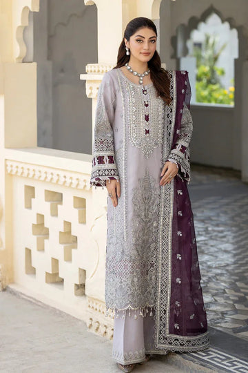 Imrozia Premium | Baad e Saba Formals | IP-55 Ada - Rang-e-Khaas