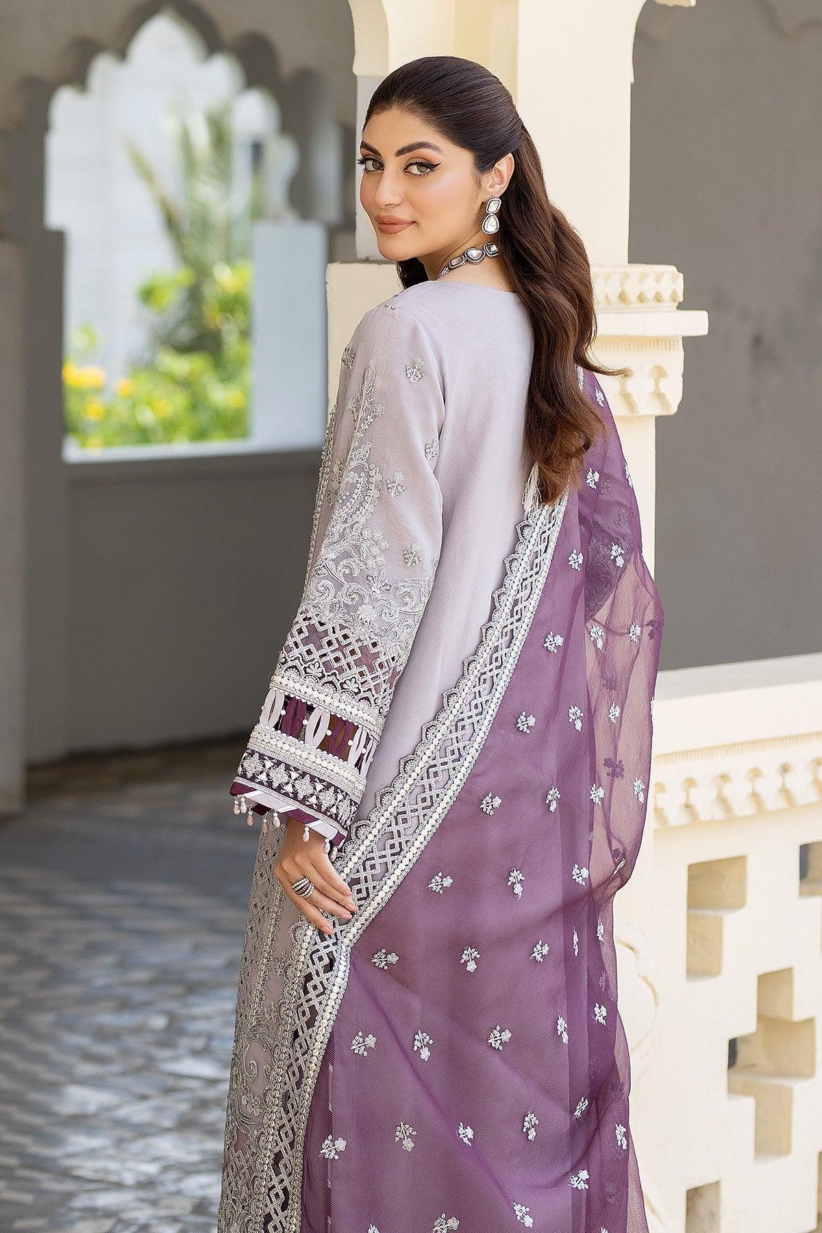 Imrozia Premium | Baad e Saba Formals | IP-55 Ada - Rang-e-Khaas