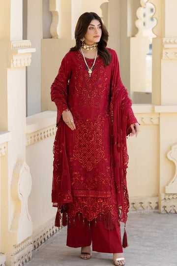 Imrozia Premium | Baad e Saba Formals | IP-56 Jalwa - Rang-e-Khaas
