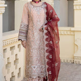 Imrozia Premium | Baad e Saba Formals | IP-58 Haseen