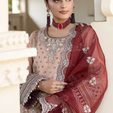 Imrozia Premium | Baad e Saba Formals | IP-58 Haseen