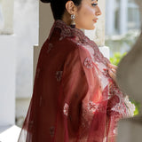 Imrozia Premium | Baad e Saba Formals | IP-58 Haseen
