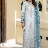 Imrozia Premium | Baad e Saba Formals | IP-59 Jahan