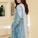 Imrozia Premium | Baad e Saba Formals | IP-59 Jahan