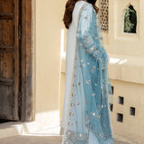Imrozia Premium | Baad e Saba Formals | IP-59 Jahan