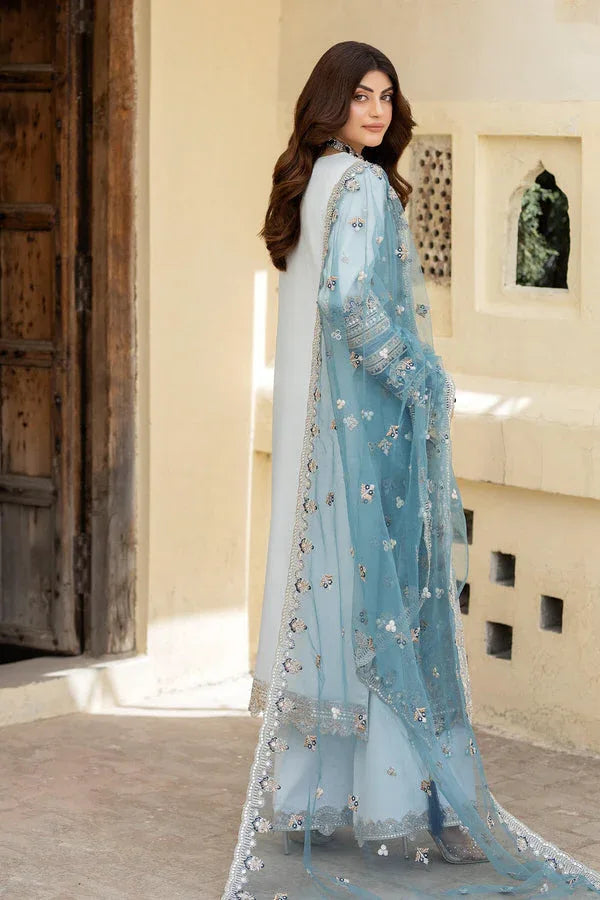 Imrozia Premium | Baad e Saba Formals | IP-59 Jahan - Rang-e-Khaas