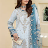 Imrozia Premium | Baad e Saba Formals | IP-59 Jahan