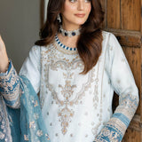 Imrozia Premium | Baad e Saba Formals | IP-59 Jahan