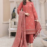 Imrozia Premium | Bella Winter Pret | I.P-86 Fleur