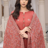 Imrozia Premium | Bella Winter Pret | I.P-86 Fleur
