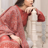 Imrozia Premium | Bella Winter Pret | I.P-86 Fleur
