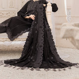 Imrozia Premium | Bella Winter Pret | I.P-89 Edele