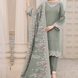 Imrozia Premium | Bella Winter Pret | I.P-90 Reve